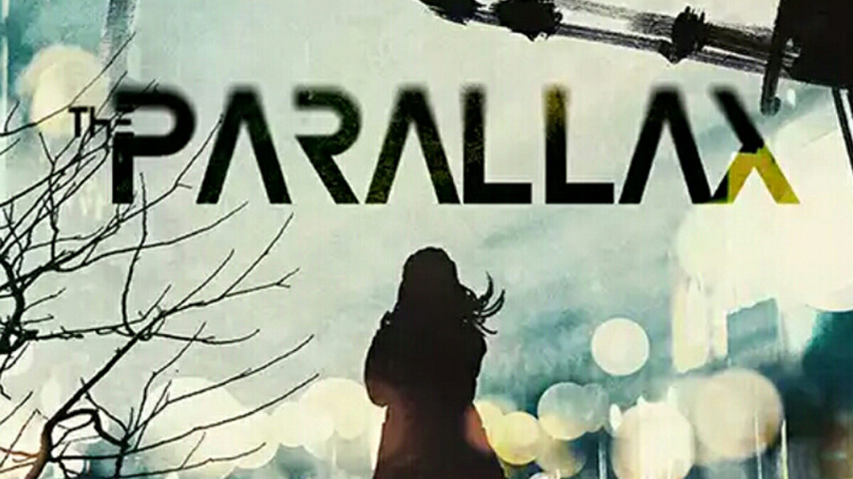 The Parallax – Apokalypse auf dem Smartphone